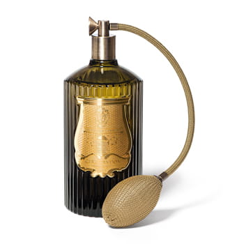 Cire Trudon Odalisque Room Spray available at Lane Crawford Home