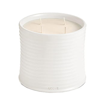 LOEWE Oregano Large Candle available at Lane Crawford Home