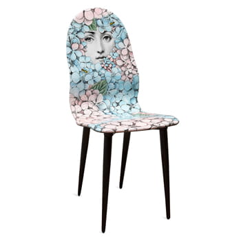 Fornasetti Linangea Chair available at Lane Crawford Home