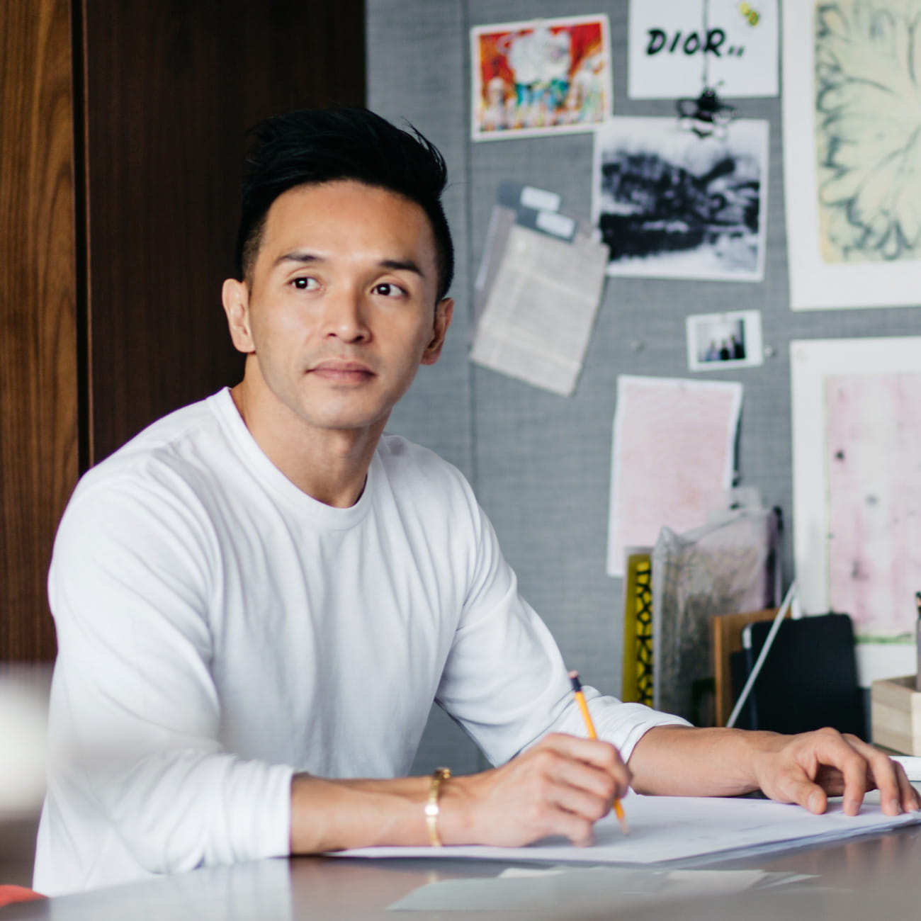 Creative Spaces: Stanley KC | The Style Sheet | Pacific Place