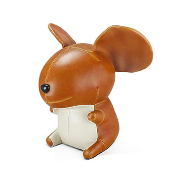Zuny Gino the Mouse Bookend available at Lane Crawford Home