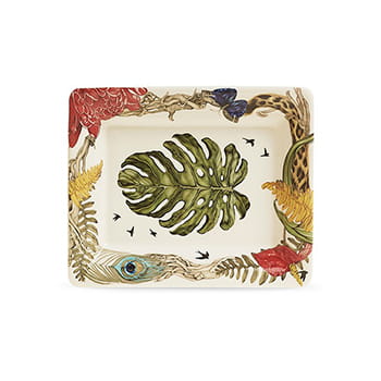 La Cartuja de Sevilla Georgica Change Tray available at Lane Crawford