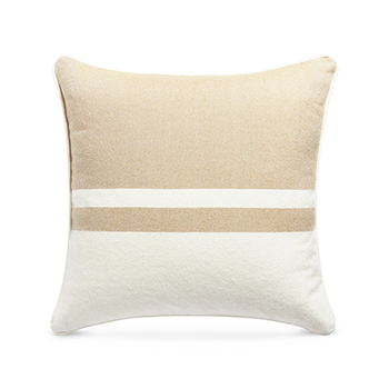 Lane Crawford Baby Alpaca Cushion