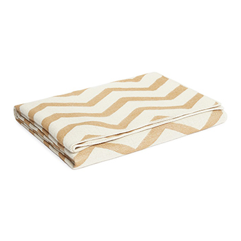 Lane Crawford Baby Alpaca Throw