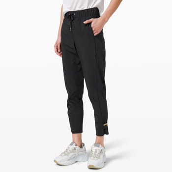 lululemon Take to Heart Pant New Year Special Edition