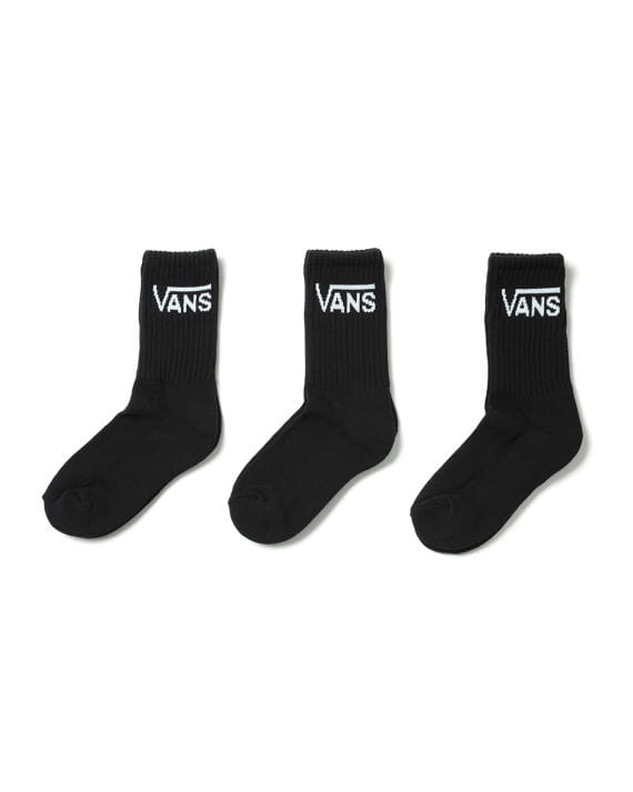 Vans Classic Crew Socks available at I.T.
