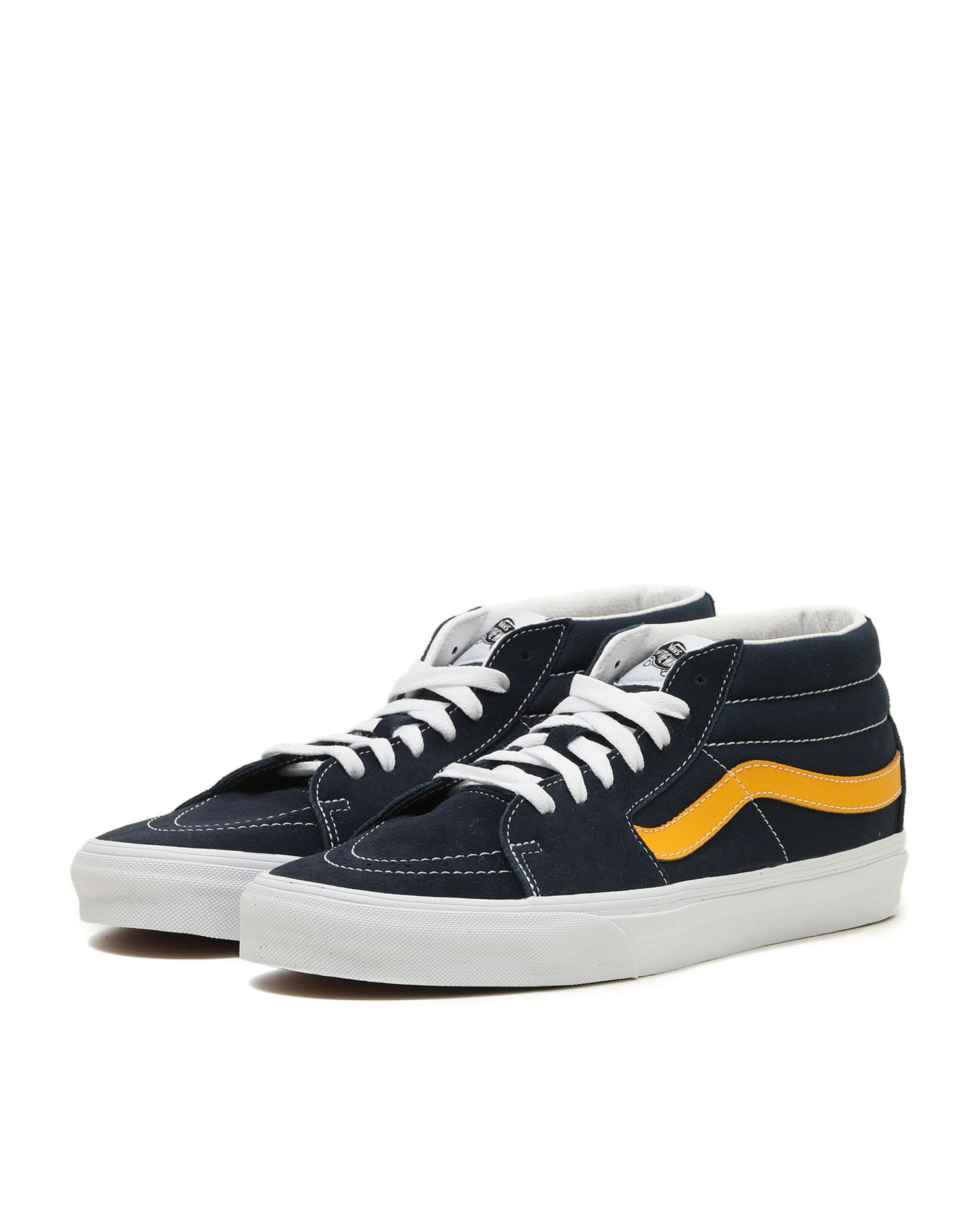 Vans SK8-Mid Sneakers available at I.T