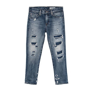 AG Jeans Ex-Boyfriend Slim