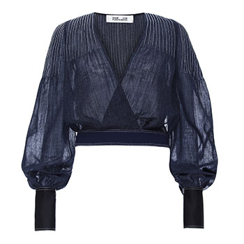 Diane von Furstenberg Shirt
