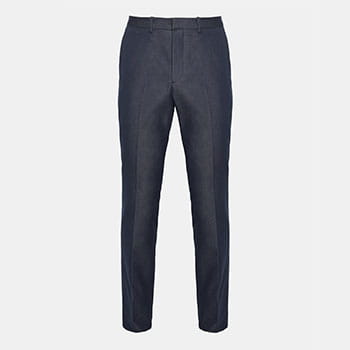 Theory Jake Denim Pant