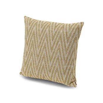 Missoni Home Ylan Chevron Print Cushion available at Lane Crawford Home