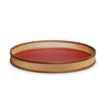 SHANG XIA Twilight Small Serving Tray available at Lane Crawford Home 