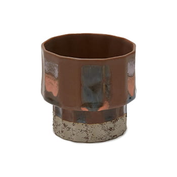 Ellermann Small Footed Vase available at Lane Crawford Home