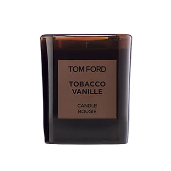 Tom Ford Tobacco Vanille Candle available at Harvey Nichols