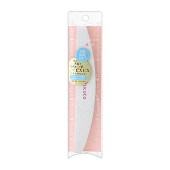 Chantilly Ducato Shiny Nail Buffer Half Moon available at Watsons