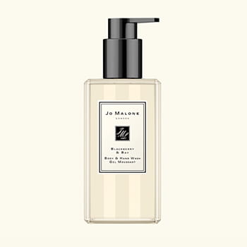 Jo Malone Blackberry & Bay Body & Hand Wash