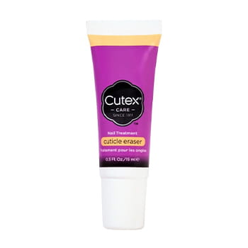 Revlon Cutex Cuticle Eraser available at Watsons