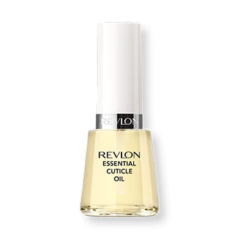 Revlon Essential Cuticle Oil available at Watsons