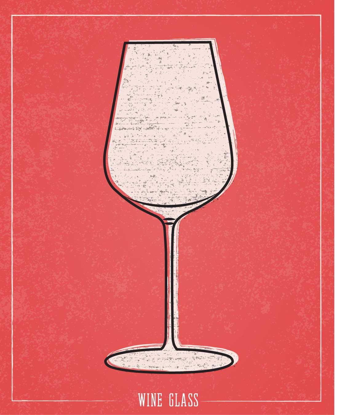Wine glass