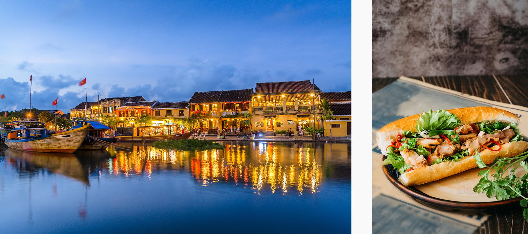 Destinations for Easter break 2023: Hoi An