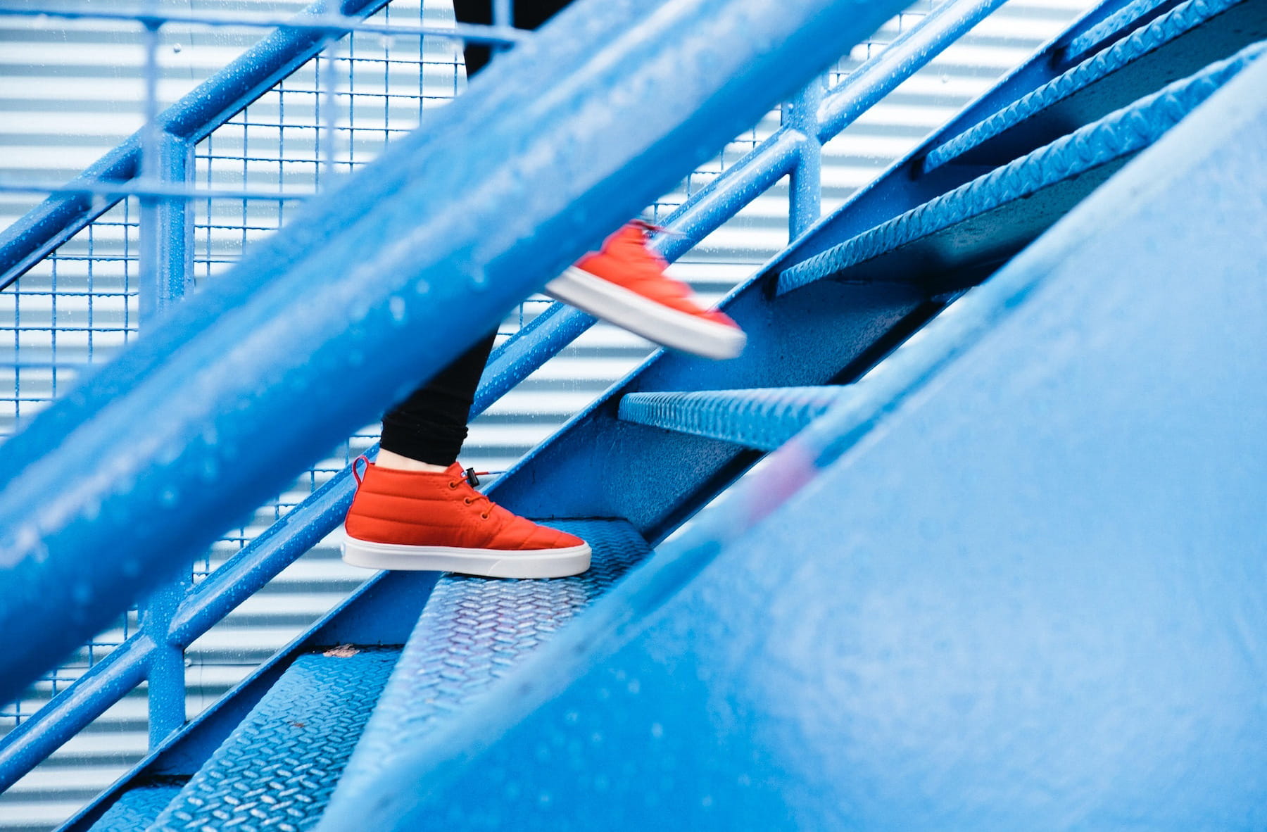 With the help of our experts’ tips, you’ll be back to your best self in no time. Image by Lindsay Henwood / Unsplash 