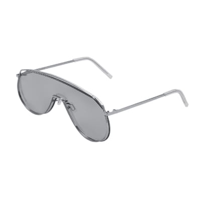 Gentle Monster Metal Sunglasses