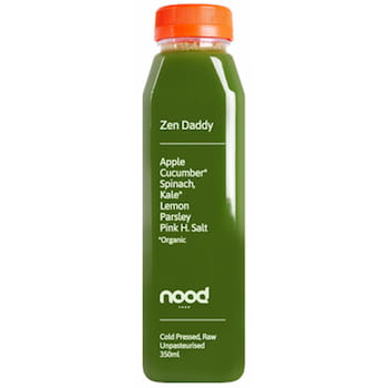 Nood Zen Daddy Juice