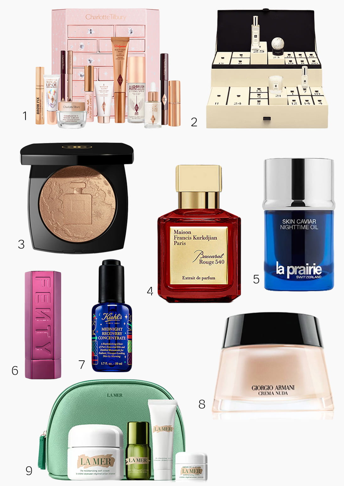 Editor's Picks by Maggie Stadelmann
