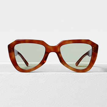 Céline Aviator Sunglasses