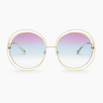 Chloé Carlina Sunglasses