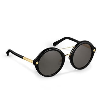 Louis Vuitton Nue Au Soleil Sunglasses
