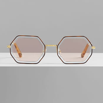 Chloé Tally Sunglasses