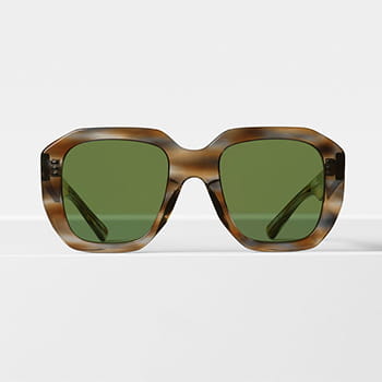 Céline Oversized Sunglasses