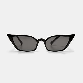 Zara Cateye Sunglasses