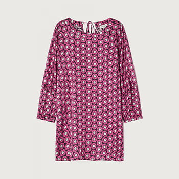 American Vintage Women’s Gintown Dress in Sylvie