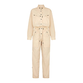 Isabel Marant Étoile Franca Overall