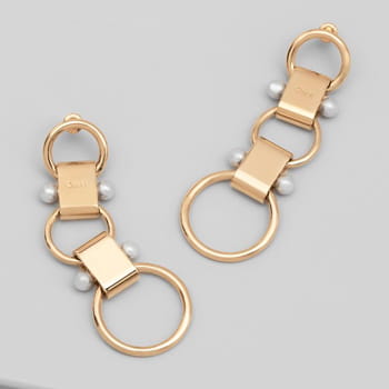 Chloé Darcey Earrings