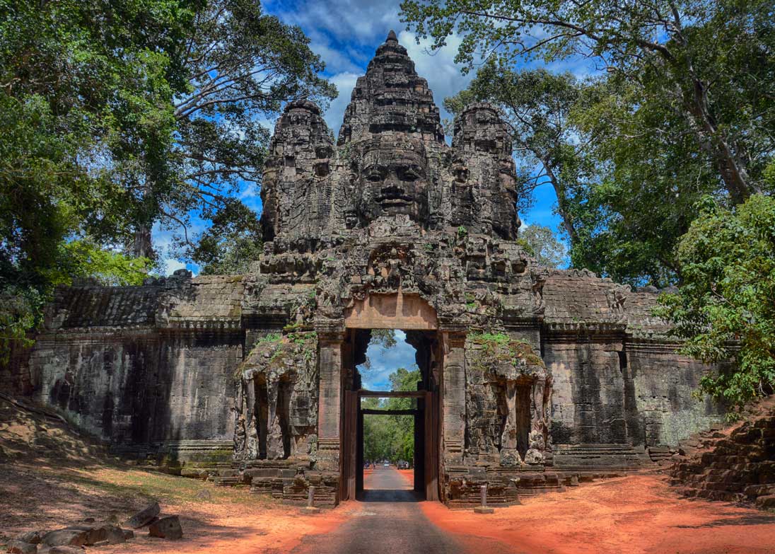 A-taste-of-everything retreat by Elle Voyage, Cambodia and beyond