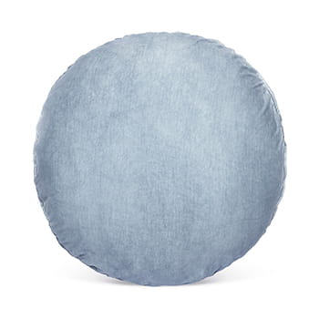 Mikmax Jersey Cotton Dot Large Cushion available at Lane Crawford