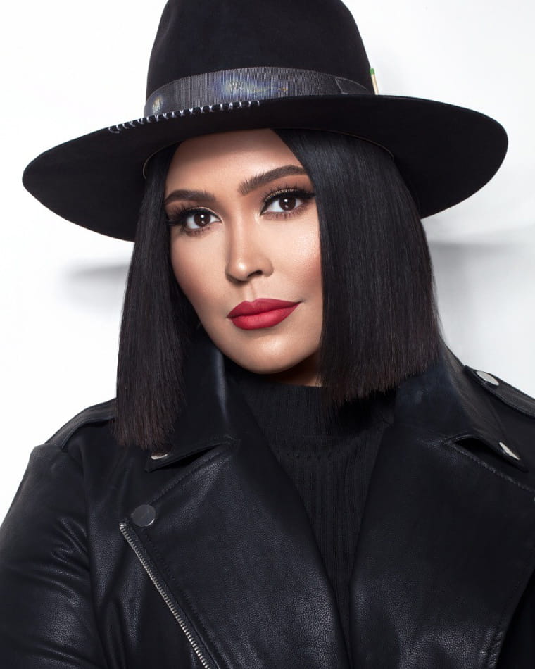Fenty Beauty's Priscilla Ono