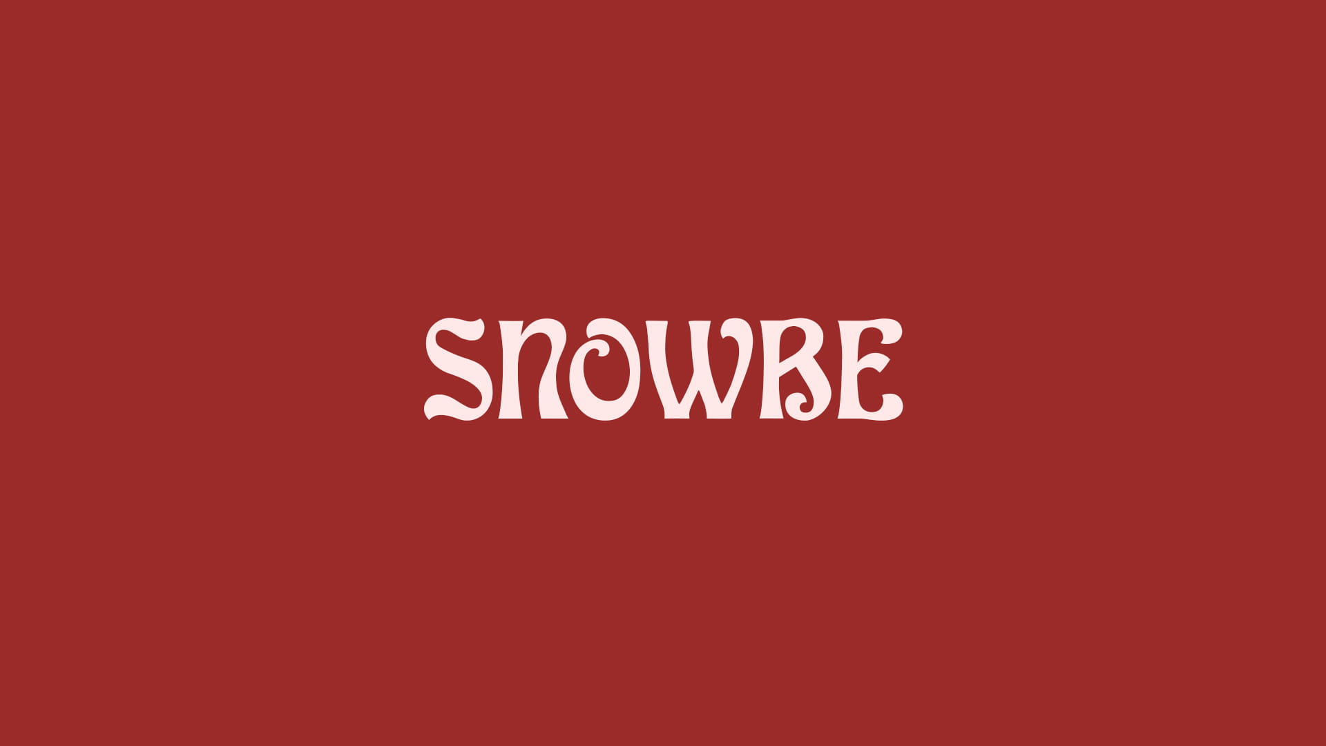 A Snowbe cocktail available at The Continental Pacific Place