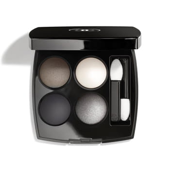 Chanel Modern Glamour Multi-Effect Quadra Eyeshadow