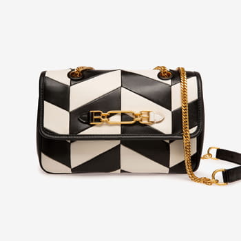 Bally Viva Small Cross-Body Bag