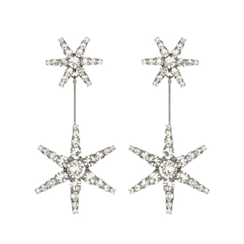Jennifer Behr Estee Earrings available at Harvey Nichols