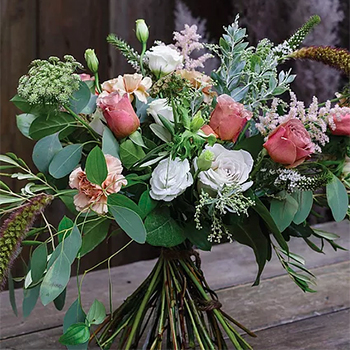 Maison XXII Sophie Bouquet