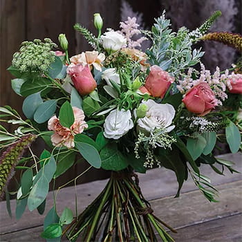 Maison XXII Sophie Bouquet