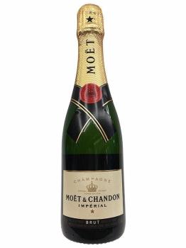 Mini Moet & Chandon available at Watsons Wine