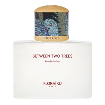 Floraïku Between Two Trees Eau de Parfum available at JOYCE Beauty