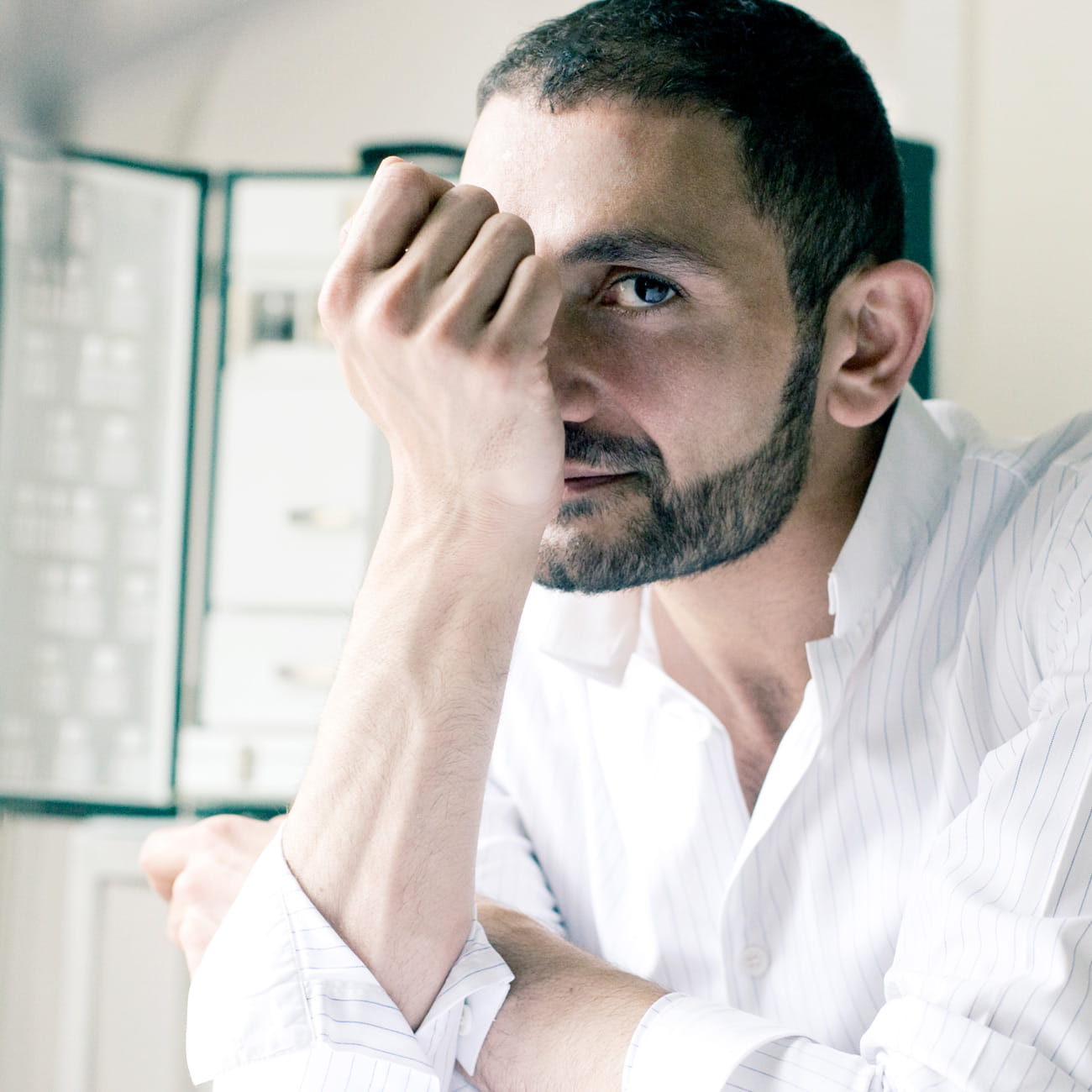 francis kurkdjian le male