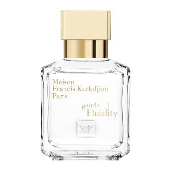 Maison Francis Kurkdjian gentle Fluidity Gold Edition Eau de parfum available at Joyce Beauty
